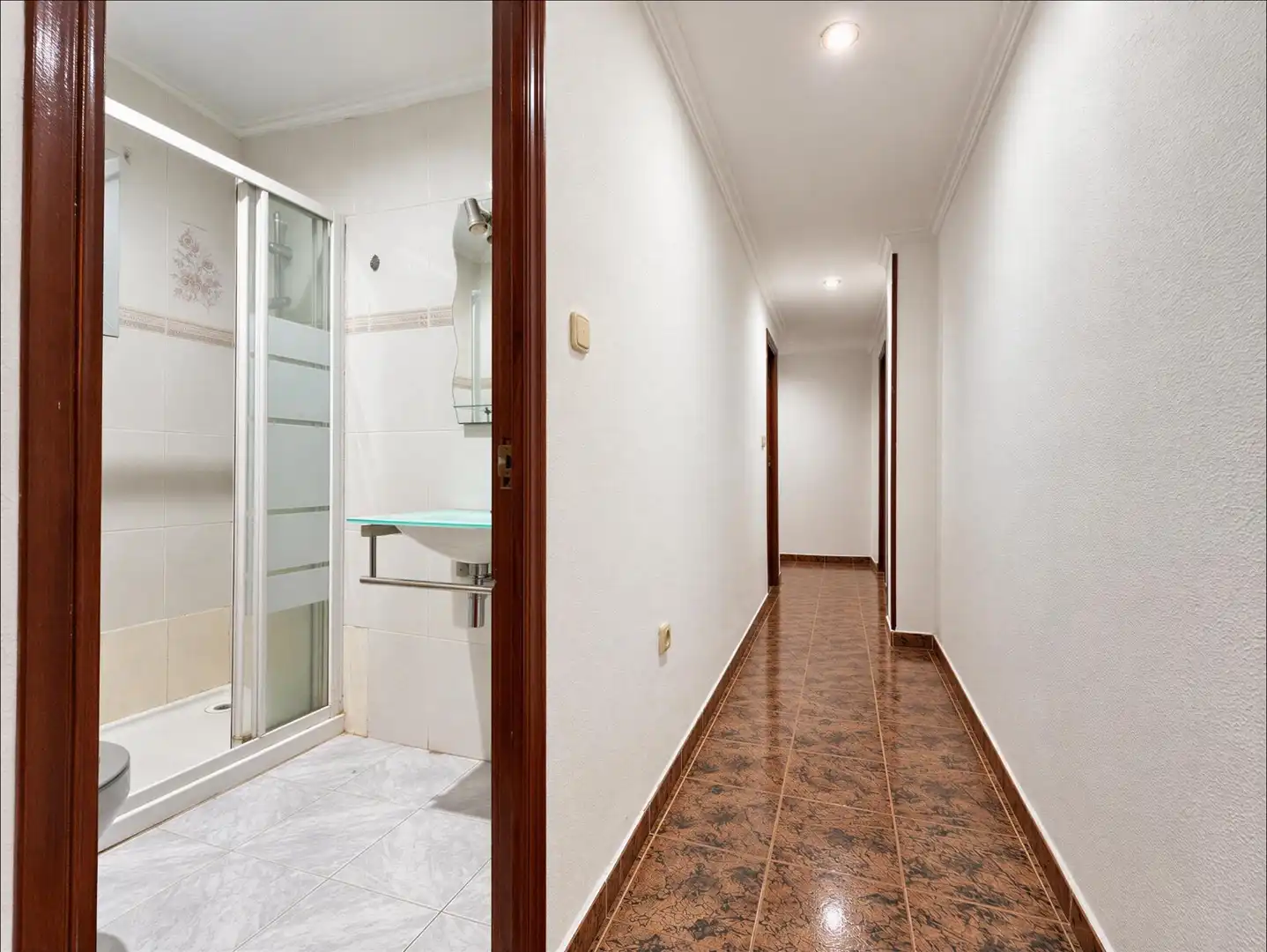 Erdgeschosswohnung mit Aufzug zum Verkauf in Casco Antiguo, imagen 34