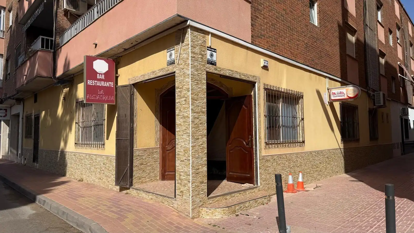 Business premises for sale in Calle de Gabriel Cañadas, imagen 2