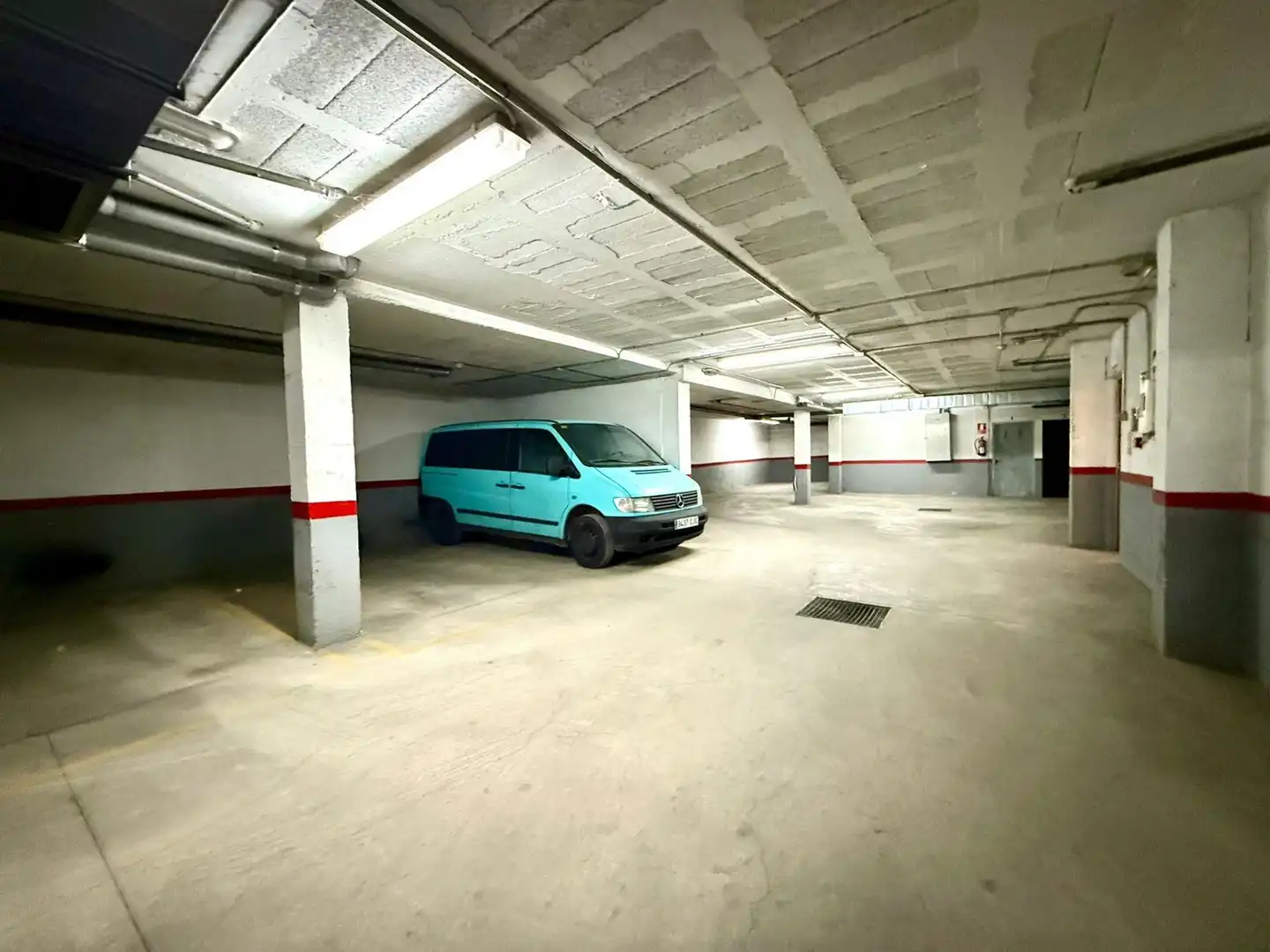 Estudio en venta en Málaga, Málaga
