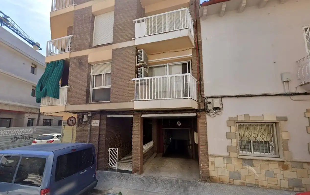 Wohnung zum Verkauf in Carrer de Jaume I, 3, imagen 2