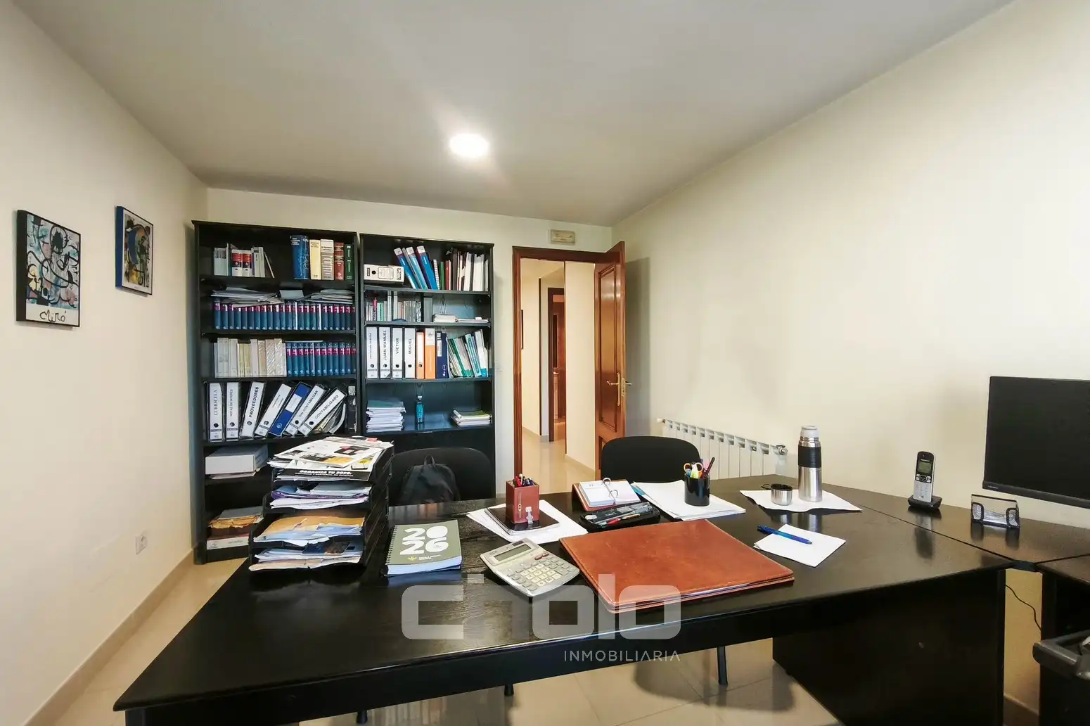 Office for sale in Lugo  with Heating