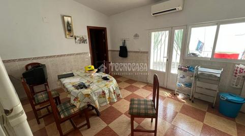 Foto 4 de Casa adosada en venda a Aljucén, Badajoz