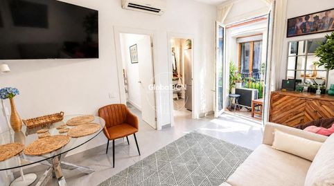 Foto 4 de Piso en venta en De la Blanqueria, Sant Pere, Sta. Caterina i la Ribera, Barcelona Capital