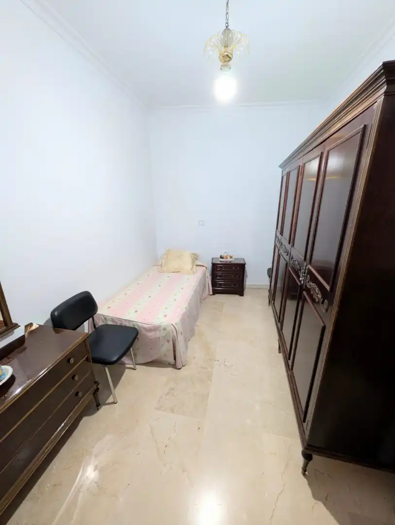 Dormitori de Casa o xalet en venda en Sevilla amb Terrassa i Traster