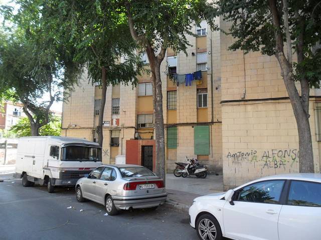 Apartamento en Venta en CL RIO EBRO en La Paz