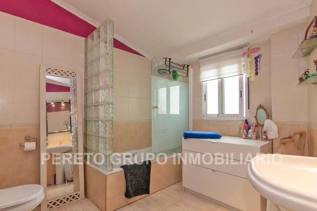 Attique avec ascenseur à vendre à El Puerto, imagen 15