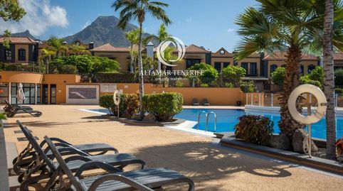 Foto 4 de Casa adosada de alquiler en La Duquesa, Playa del Duque, Adeje