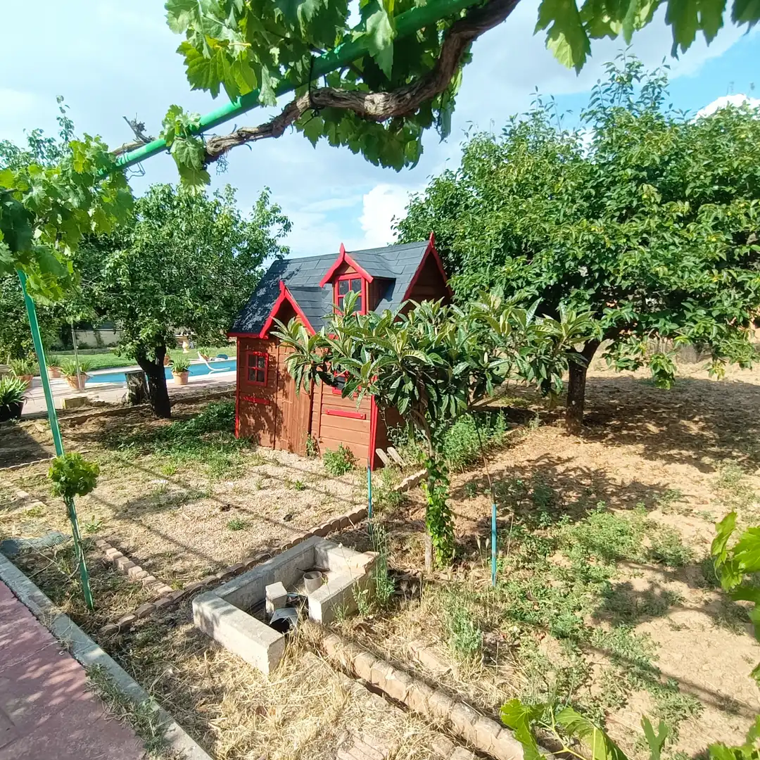 Terreny residencial en venda a Mejorada del Campo, imagen 19