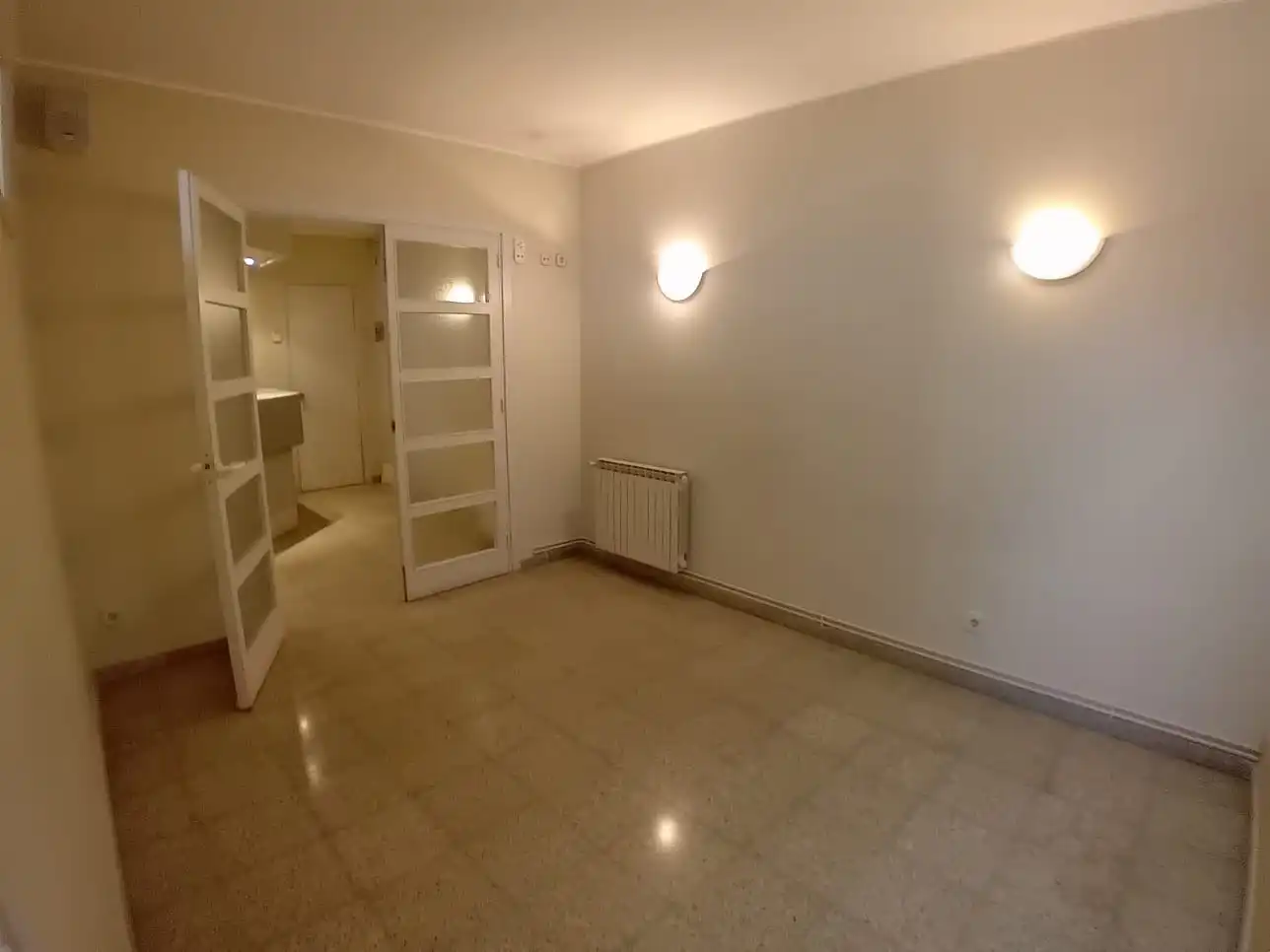 Oficina de alquiler en Igualada
