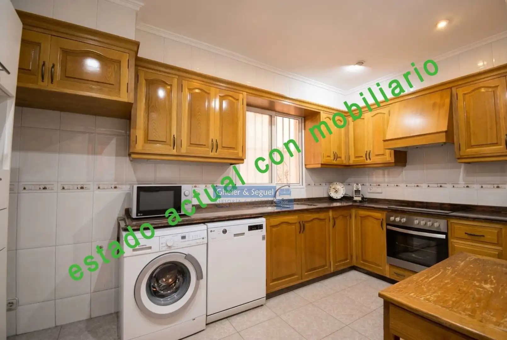 Flat with terrace for sale in Benicalap, imagen 16