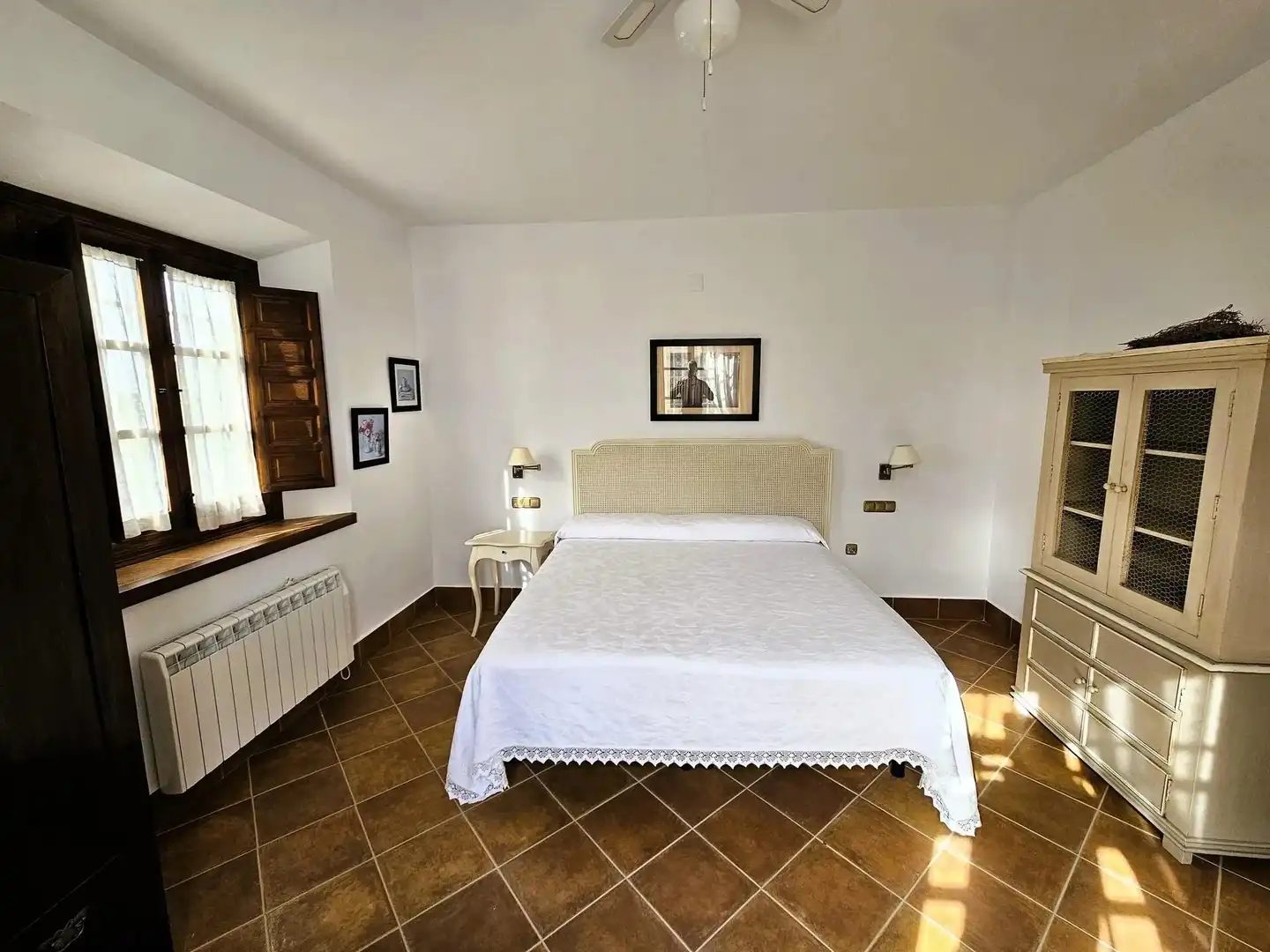 Country house with pool for sale in Villanueva de Tapia, imagen 39