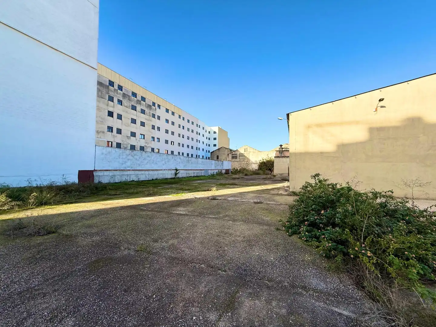 Nave industrial en venta en Carcaixent, imagen 17