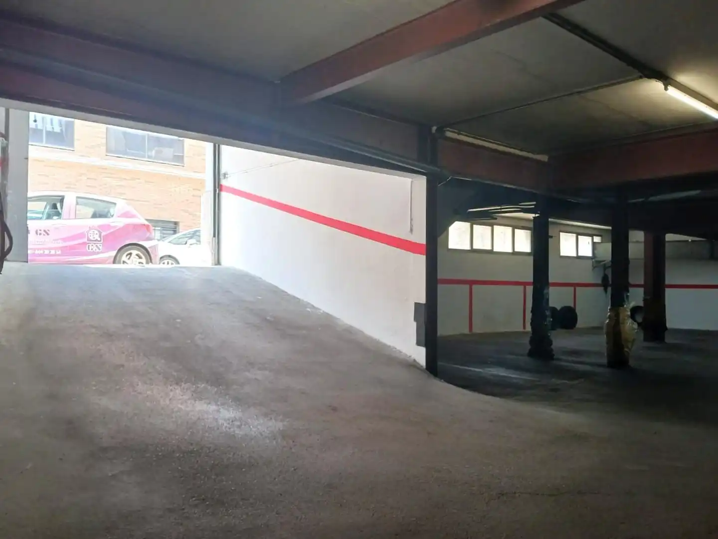 Individual for sale in Carrer CHOPIN DE 35, imagen 7