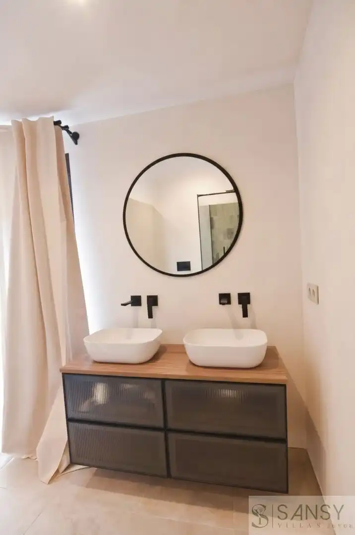 Maison mitoyenne avec piscine à vendre à Orba, imagen 11