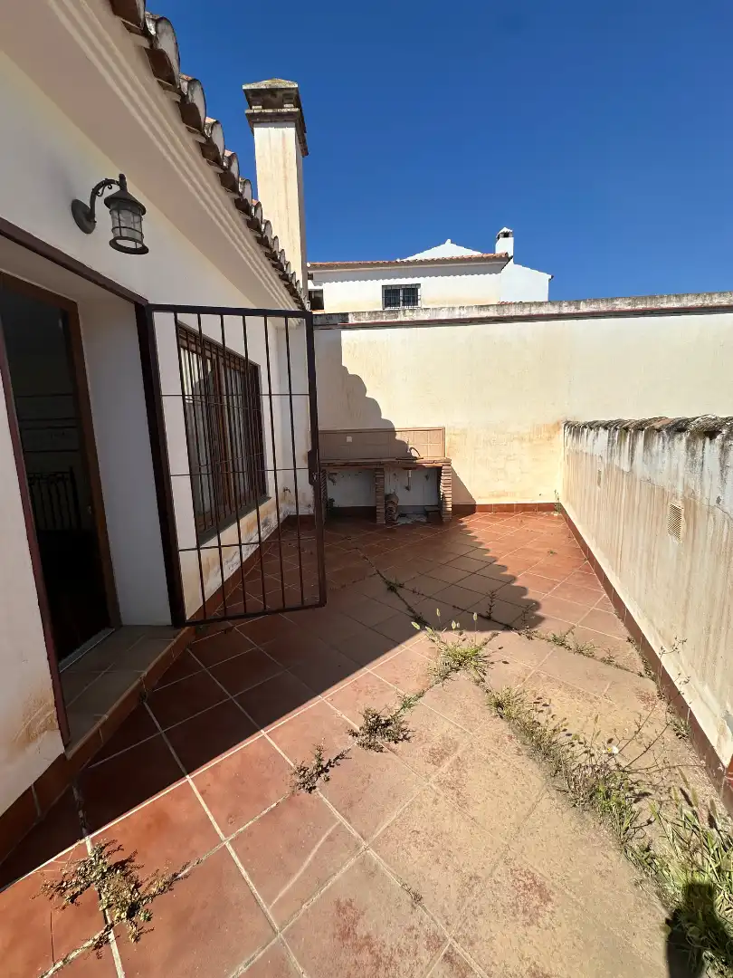 Chalet en venta en Benamargosa, imagen 44