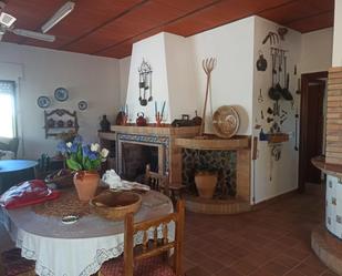 Kitchen of Country house for sale in  Córdoba Capital