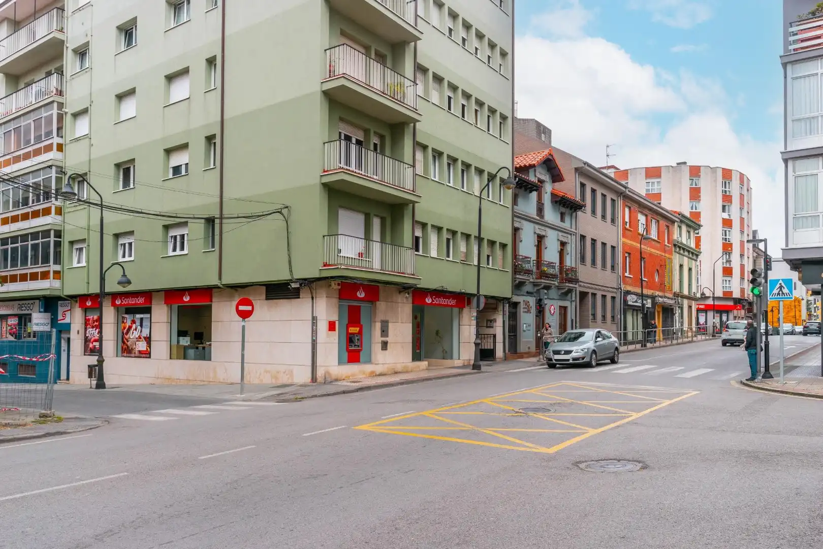Local comercial en venda a Avenida Eysines 14, imagen 41
