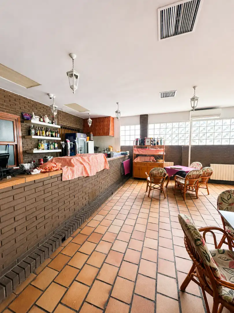 Business premises to rent in Avenida de la Constitución, imagen 31