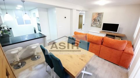 Foto 2 de Pis de lloguer a Alquenència - Venècia, Alzira