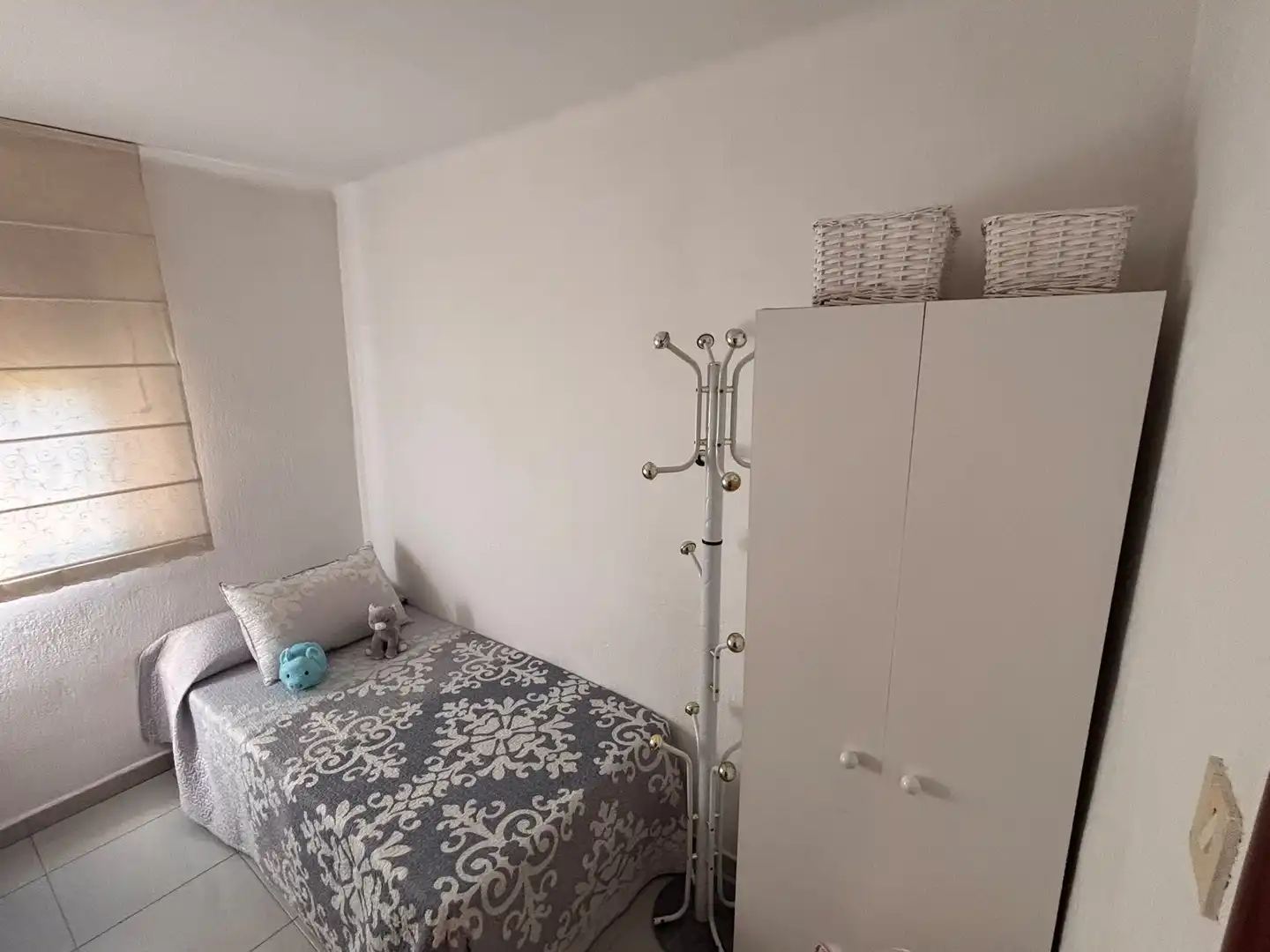 Flat for sale in Sant Ildefons, imagen 5