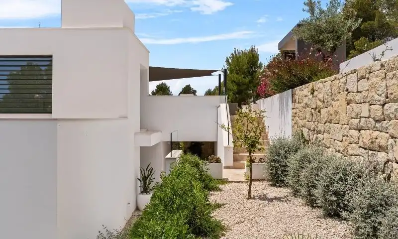 Xalet amb piscina en venda a Calle  Cornisa Alta, imagen 16