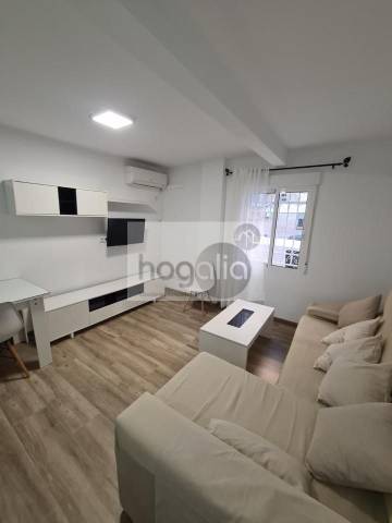 Piso en Alquiler en Triana Este