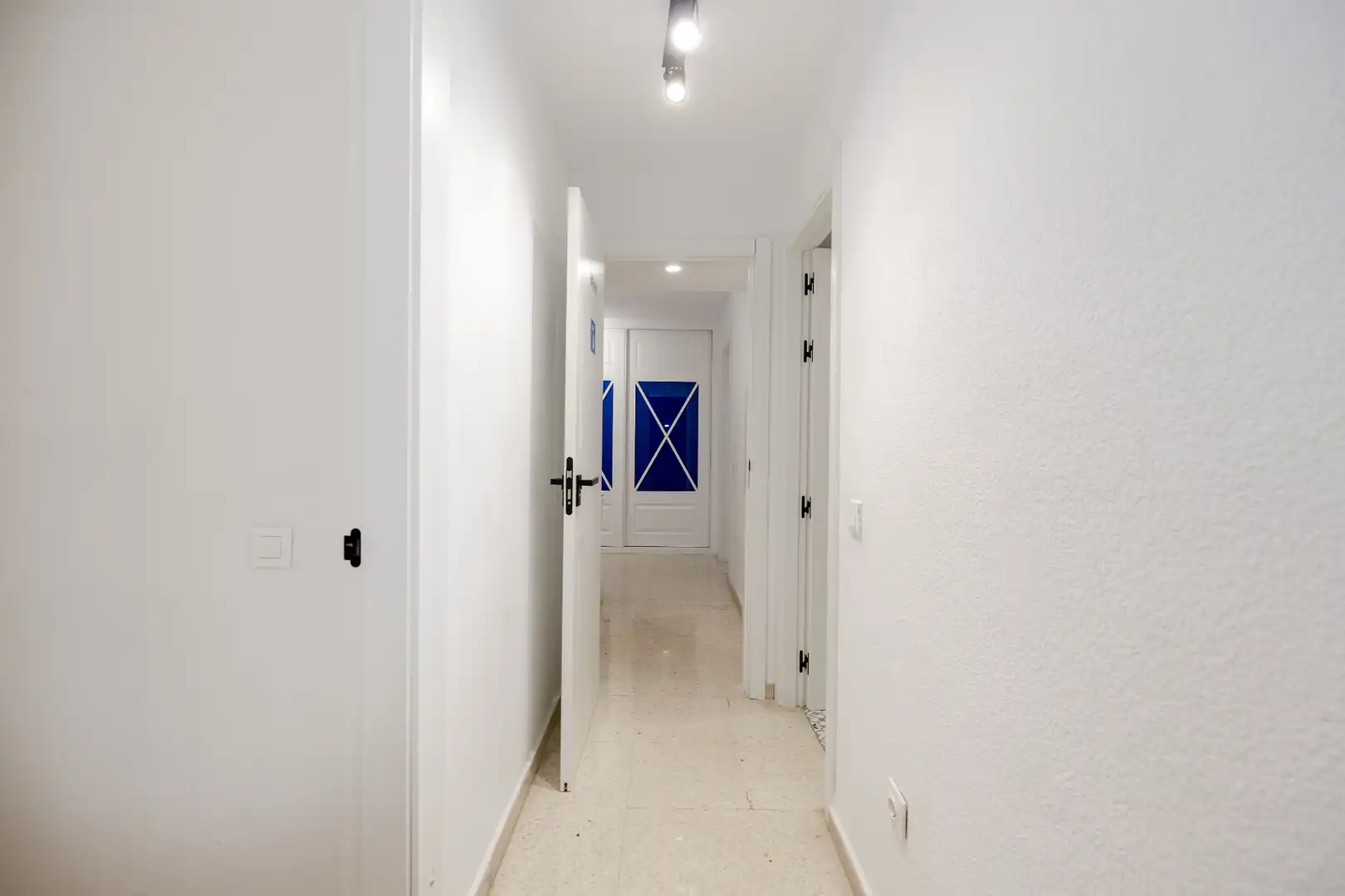 Apartament en venda en Marbella amb Aire condicionat, Calefacció i Terrassa