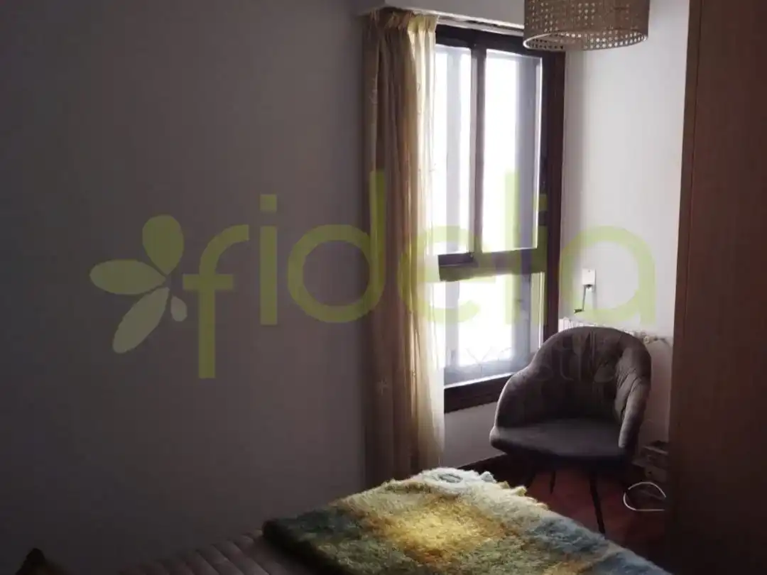Schlafzimmer von Wohnung zum Verkauf in Ourense Capital  mit Balkon