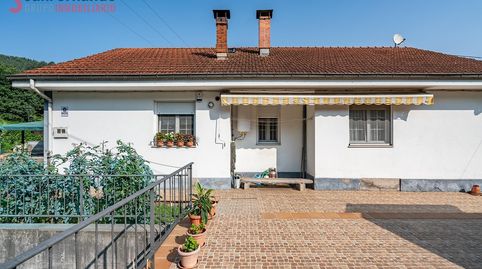 Foto 3 de Casa o xalet en venda a Barrio Riocorvo, Cartes, Cantabria