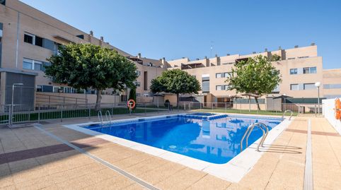 Foto 5 de Piso en venta en Calle de Ramón y Cajal, 70, Cadrete, Zaragoza