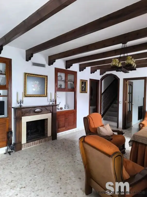 Casa en venta en Alcalá de los Gazules, imagen 2