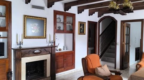 Foto 2 de Casa o chalet en venta en Alcalá de los Gazules, Cádiz