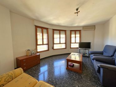 Flat with lift for sale in Centro