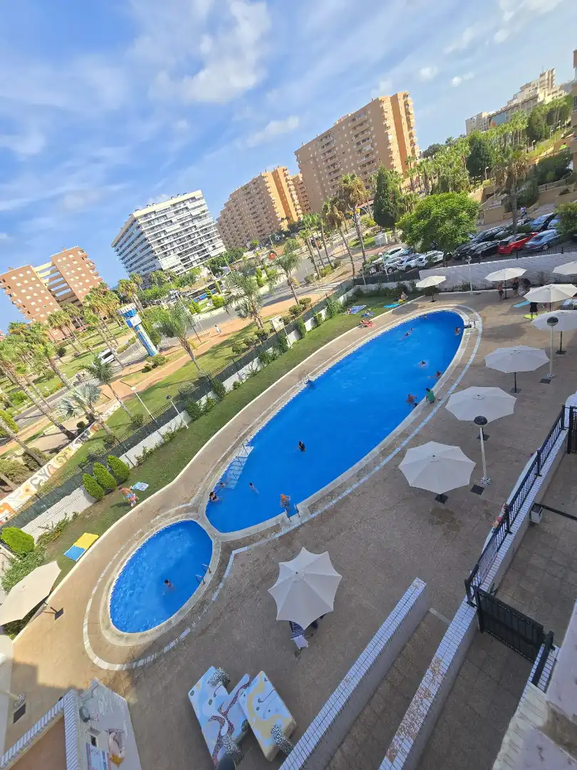 Pis amb piscina en venda a Avenida Central, imagen 10