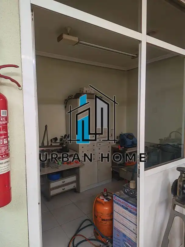 Local comercial en venda a Calle Fuero, imagen 28