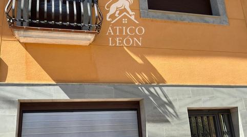 Photo 3 of Single-family semi-detached for sale in Constitución, Santovenia de la Valdoncina, León