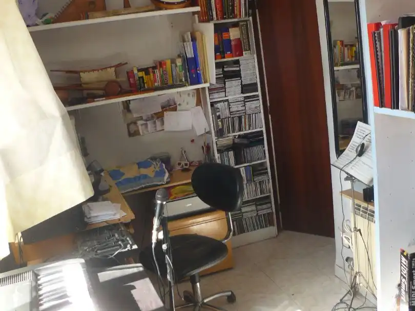 Piso con ascensor en venta en Girona 216, imagen 7