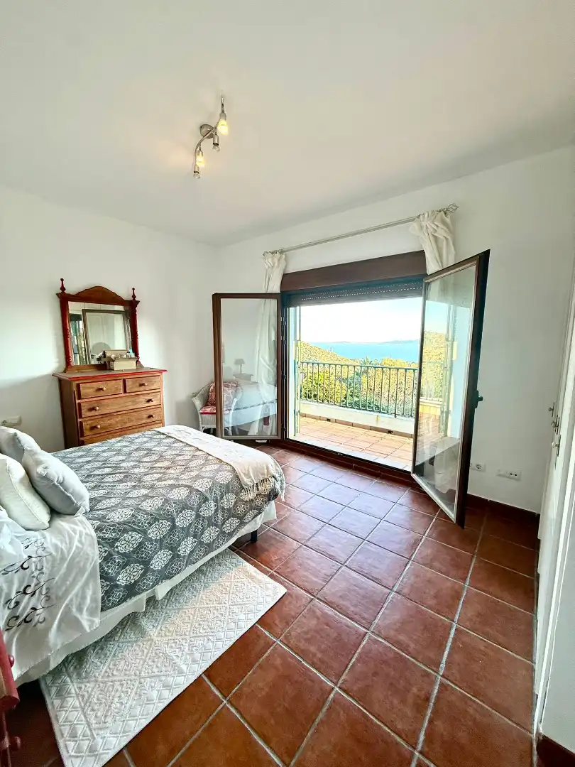 Chalet con terraza en venta en Los Brezos 2, imagen 37