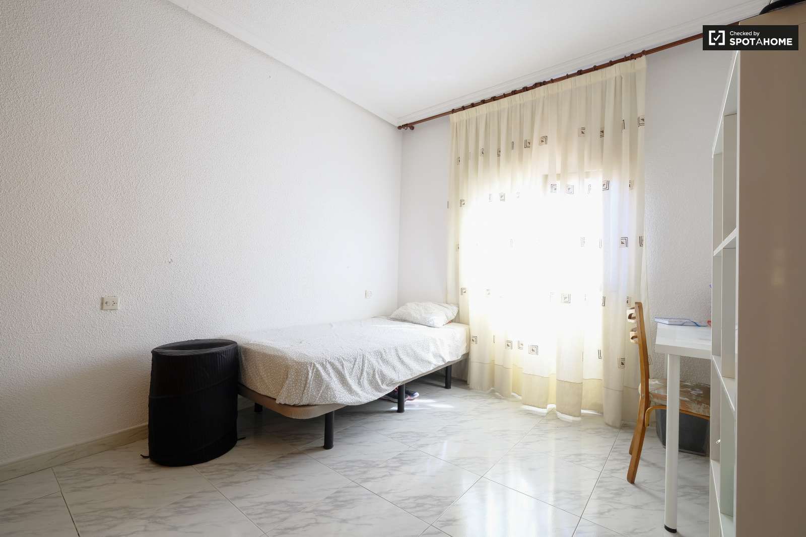 Piso para compartir en San Isidro