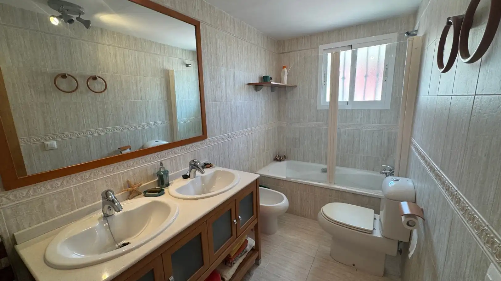 Ático con terraza en venta en Montañar - El Arenal, imagen 10