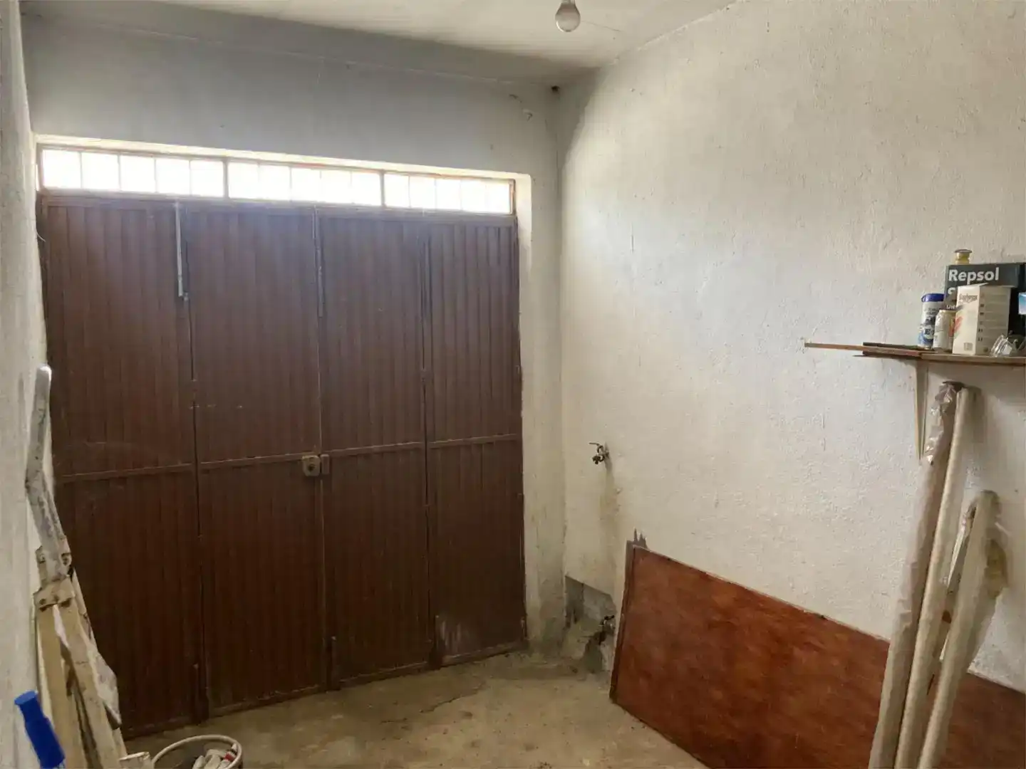 Pis en venda en Ibros amb Traster, Moblat i Balcó
