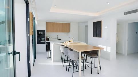 Foto 2 de Àtic en venda a Puerto Deportivo, Fuengirola