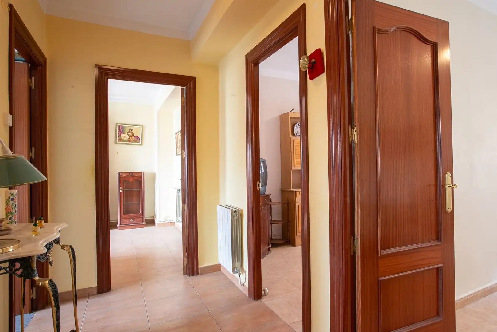 Piso en venta en Orkoien con Calefacción