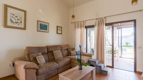 Foto 4 de Casa o xalet en venda a Avenida Angel Jove, 27, Caleta de Fuste, Antigua
