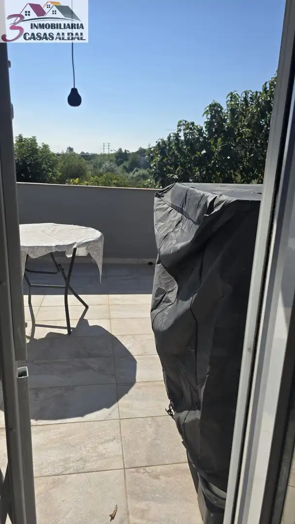 Terrace of Houses for sale in Paterna  with Swimming Pool