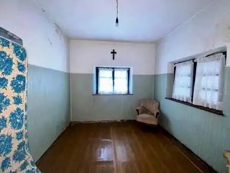 Sala de estar de Casa o chalet en venta en Ribadesella con Jardín privado y Terraza