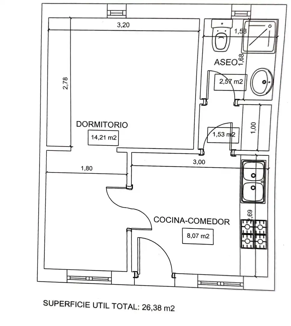 Casa en venta en PUERTO RICO 3, imagen 20