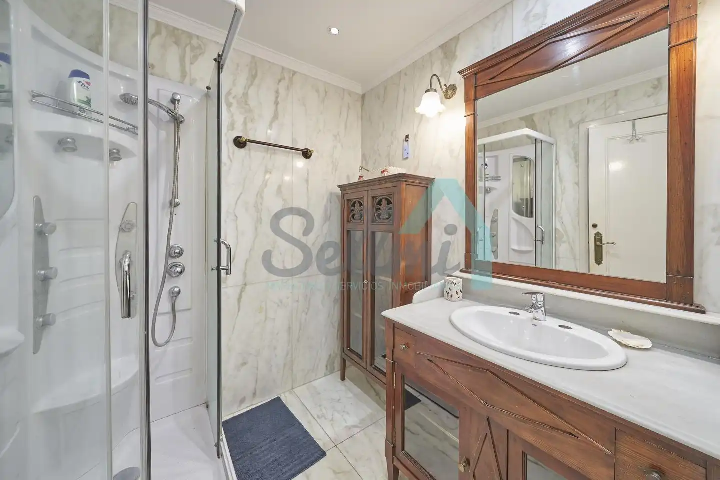 Flat with lift to rent in Calle Pérez de Ayala, imagen 25