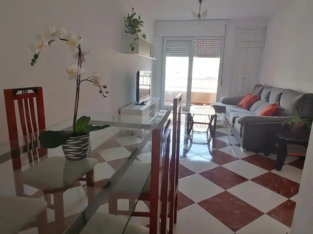 Piso en venta en ALCALDE ZALAMEA-EL ALGAR, El Algar