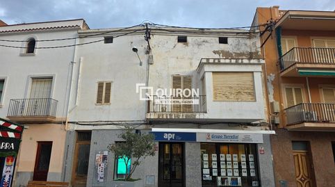 en Torredembarra